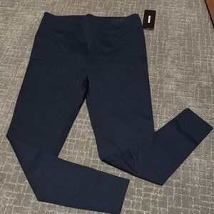 Search for Sanity Midnight Blue Leggings